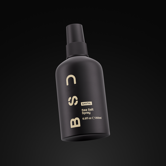 Sea Salt Spray